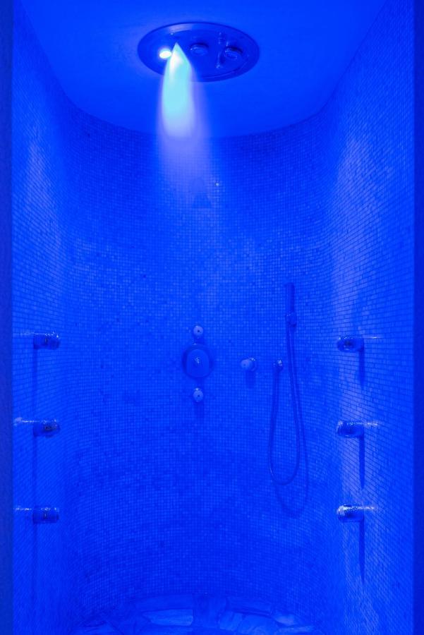 Hotel Colbricon Beauty & Relax San Martino Di Castrozza Exterior photo
